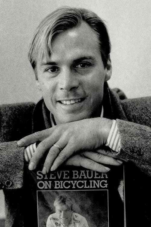 Steve Bauer foto