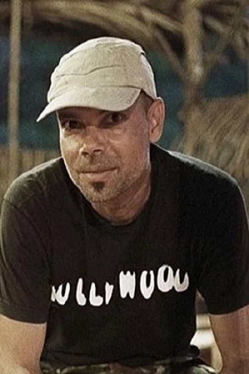 Marc Barrat foto