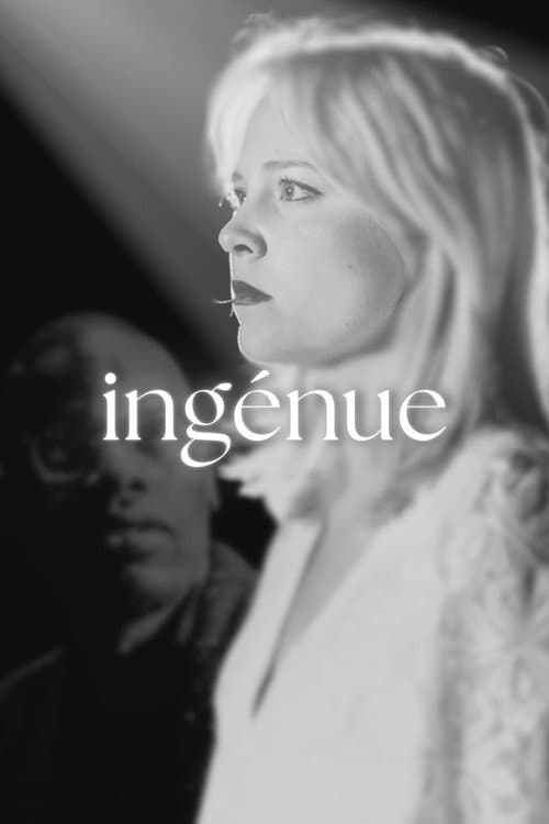 Ingénue (2023) poster