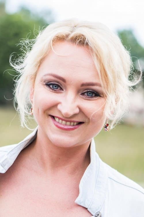 Inga Norkutė foto