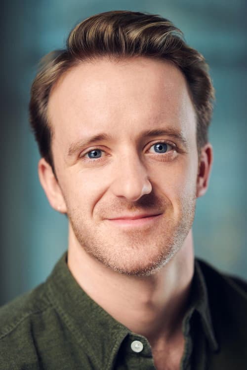 Daniel Holme foto