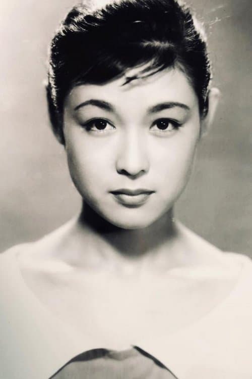 若尾文子 foto