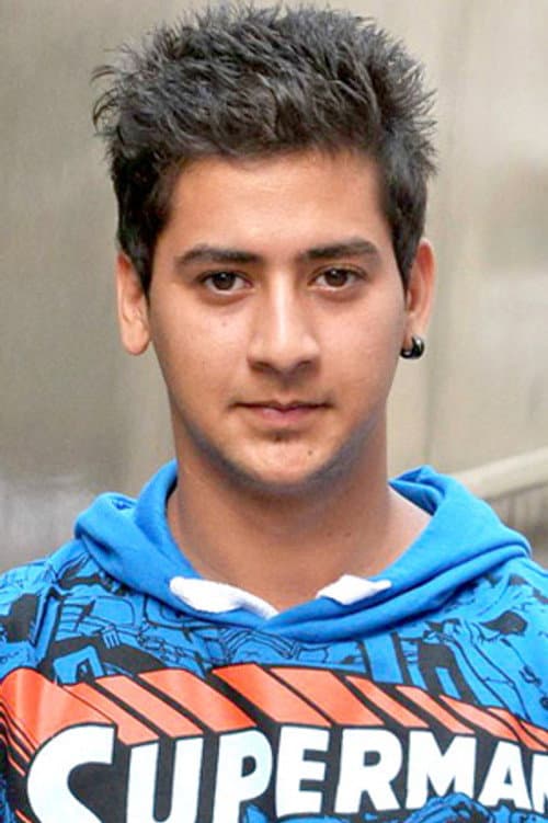 Paras Arora foto
