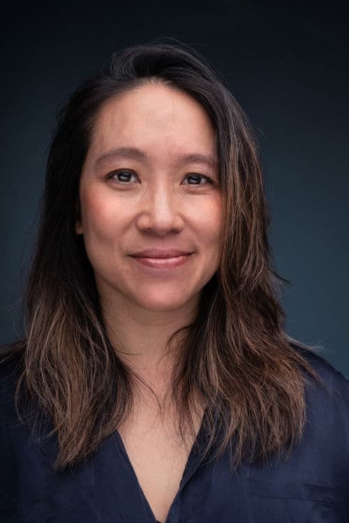 Roseanne Liang foto