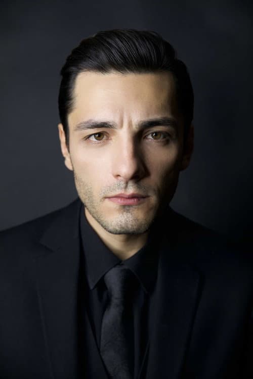 Fatih Gühan foto