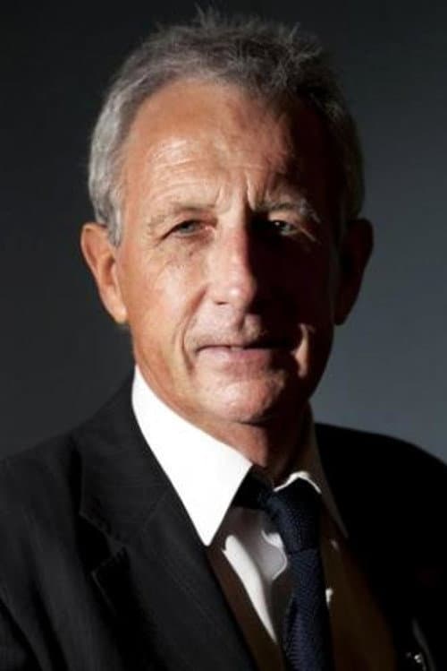 Robert Lacey foto