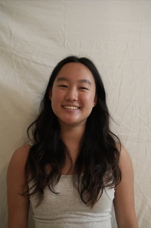 Eva Kim foto
