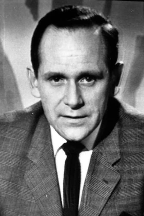 Øivind Johnssen foto