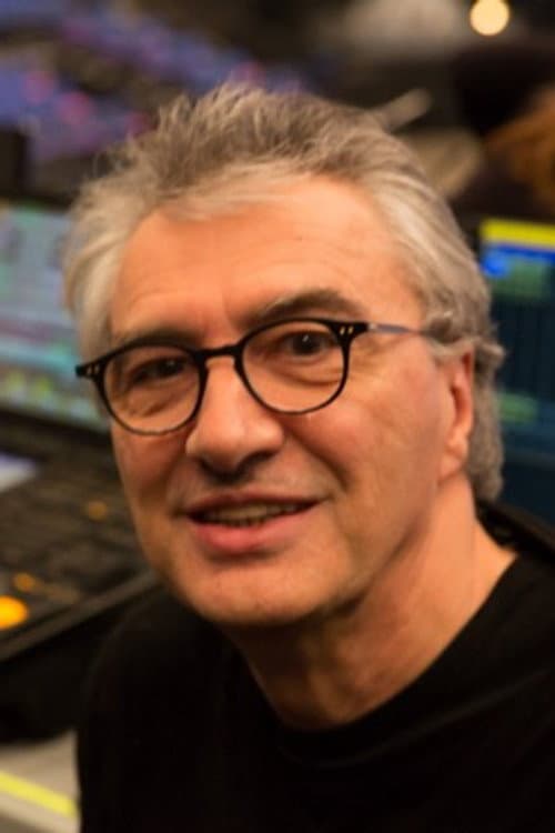 Jean-Philippe Bourdon foto