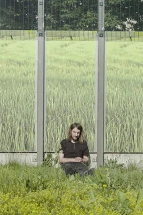 Je ne suis pas avec vous (2024) poster