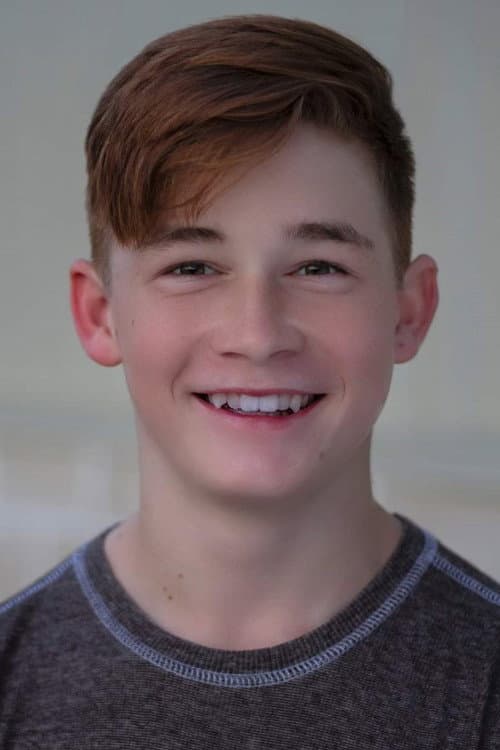 Keegan Bouton foto
