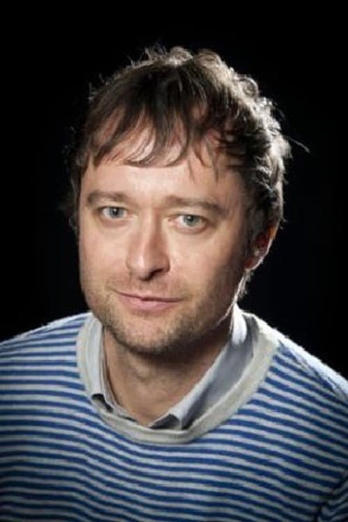 Carl Tibbetts foto