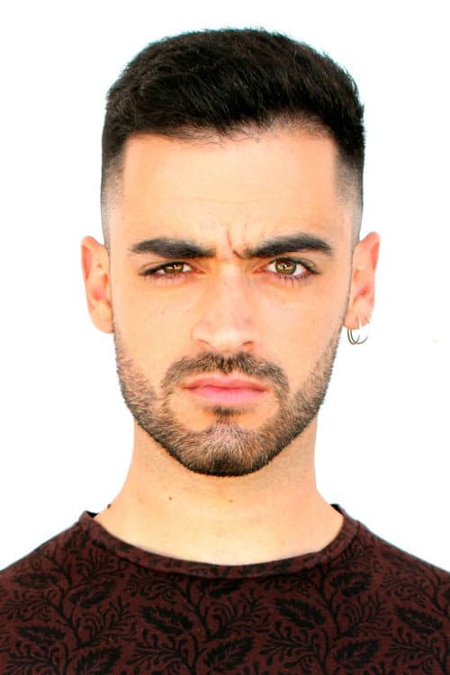Alexandre Santos foto