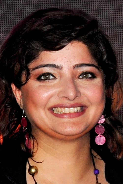 Vasundhara Das foto