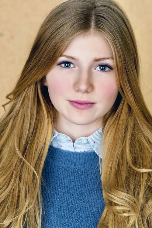 Callie Lane foto