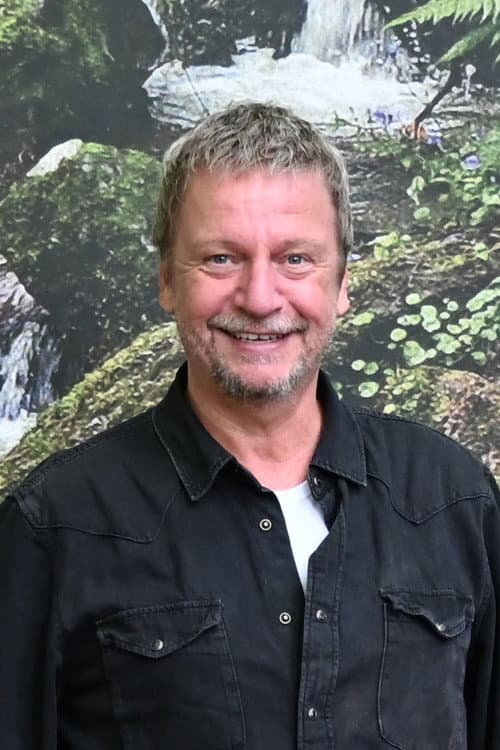 Anton van Stekelenborg foto