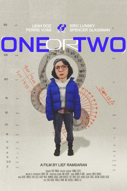 One or Two (2026) poster