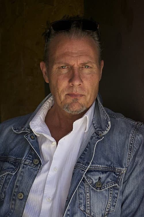 Michael Joiner foto