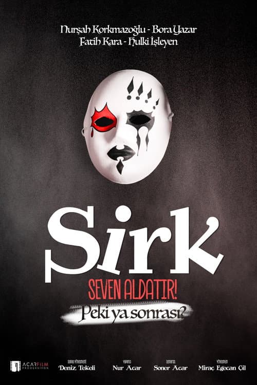 Sirk (2023) poster
