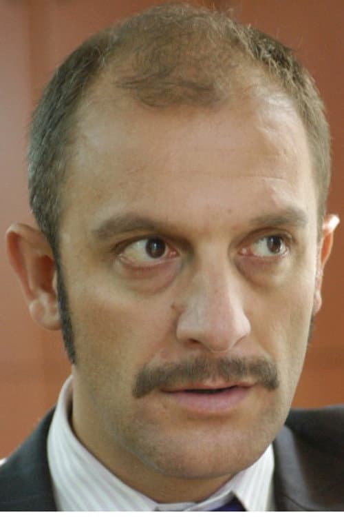Ufuk Karali foto