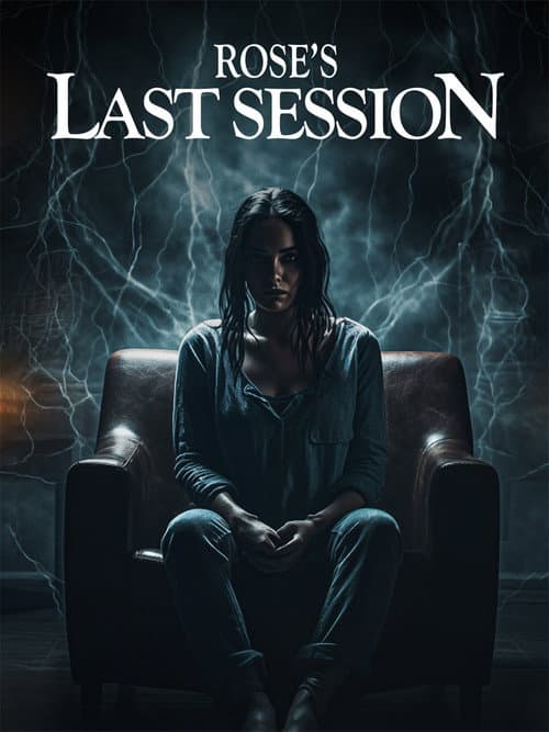 Rose's Last Session (2024) poster