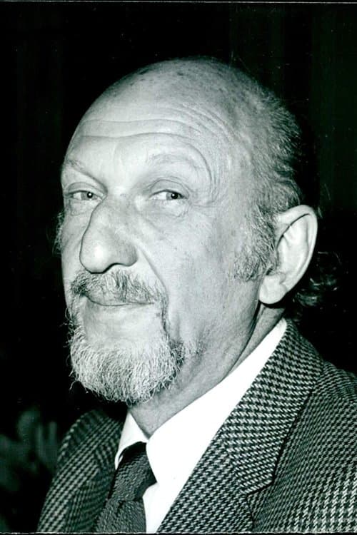 Irvin Kershner foto