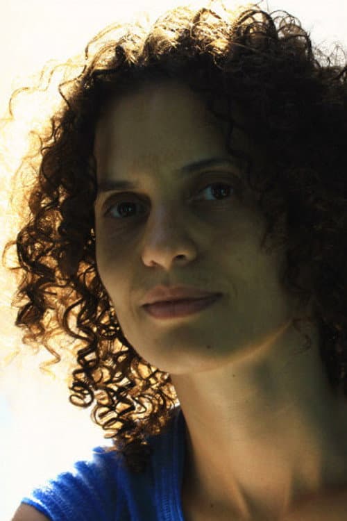 Lamia Alami foto