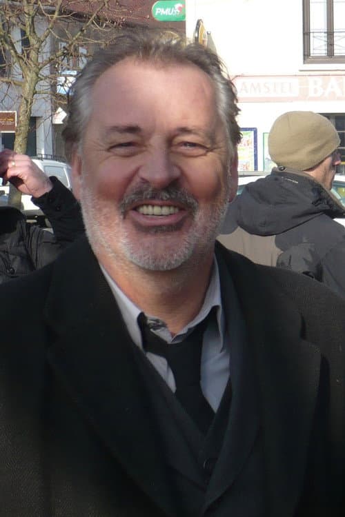 Denis Sylvain foto