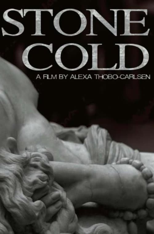 Stone Cold (2023) poster