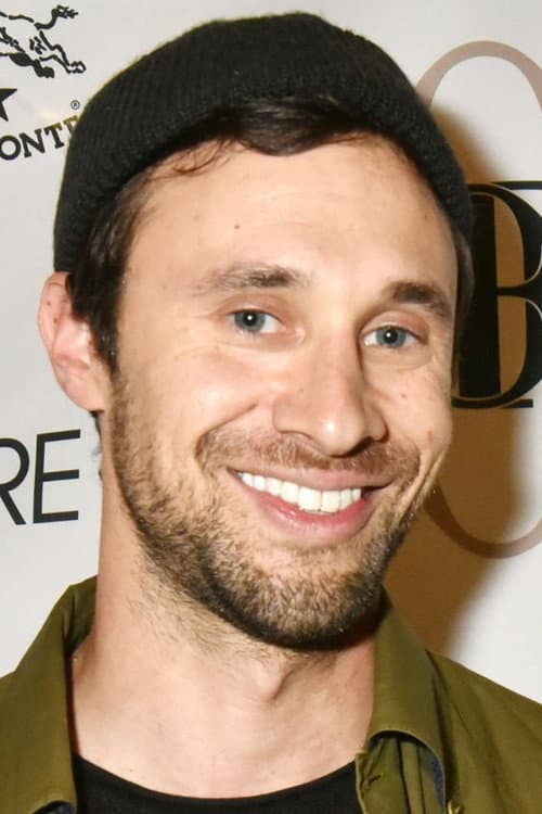 Jordan Blady foto