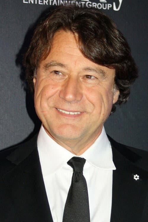 Robert Lantos foto