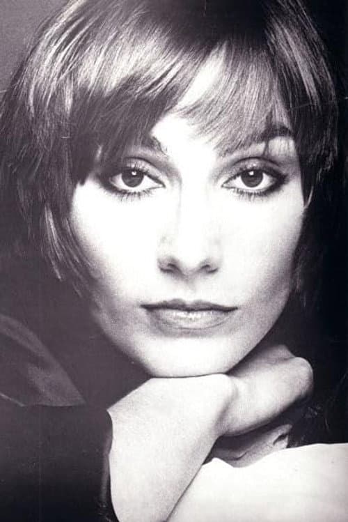 Geraldine Smith foto