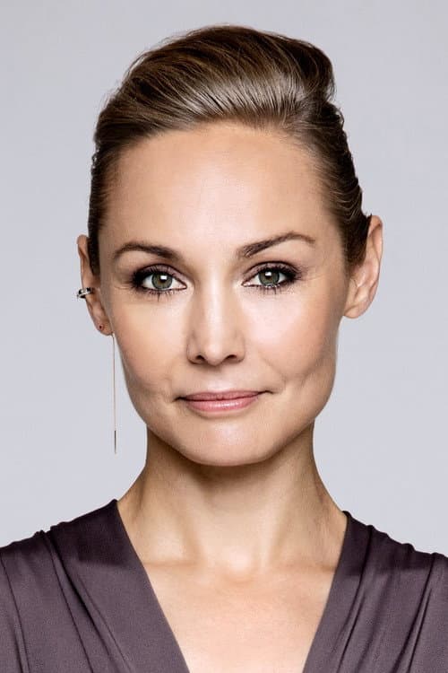 Carina Berg foto