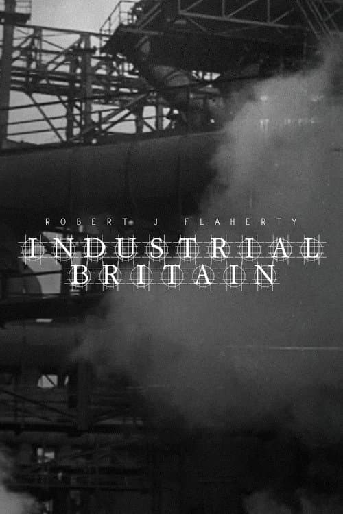 Industrial Britain (1931) poster