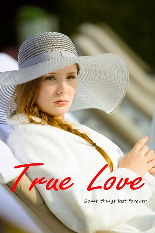 True Love (2017) poster
