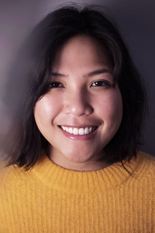 Priscilla Galvez foto