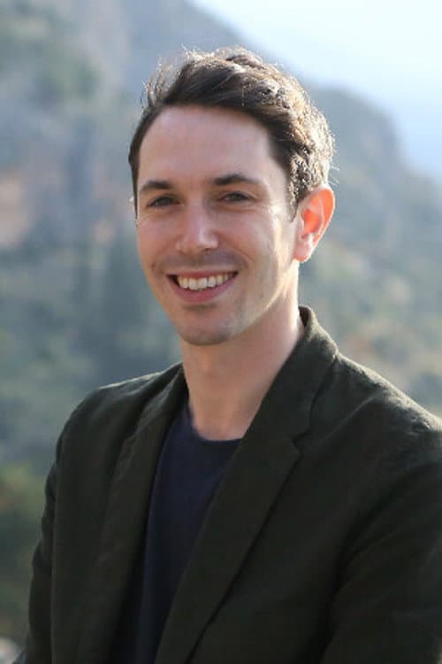 Alastair Sooke foto