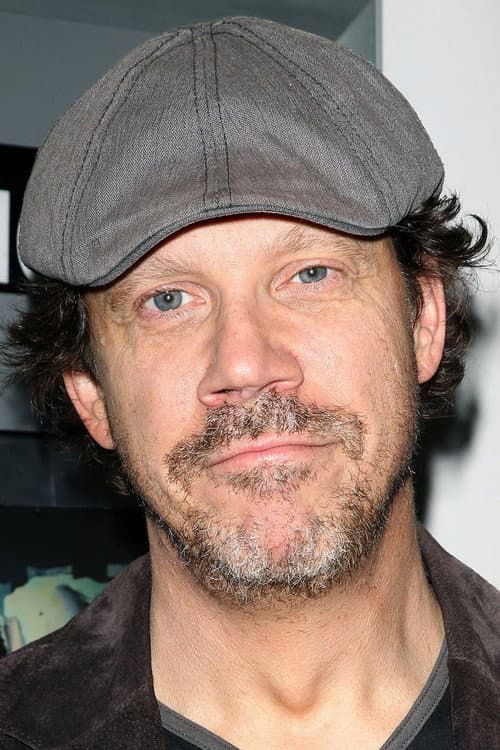 Marcus Giamatti foto