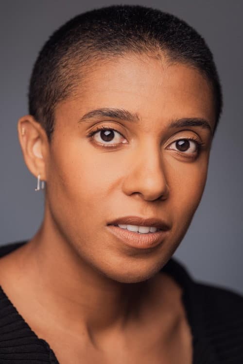 Sophie-Thérèse Stone-Richards foto