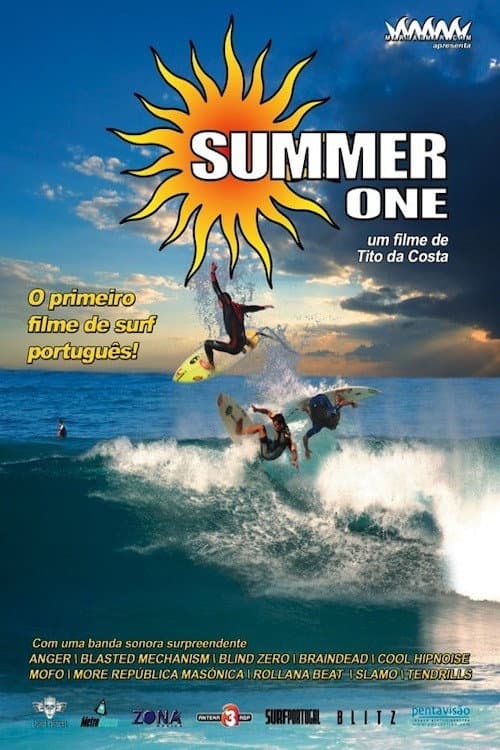 Summer One (2005) poster