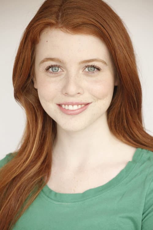 Annie Laurie Daniel foto
