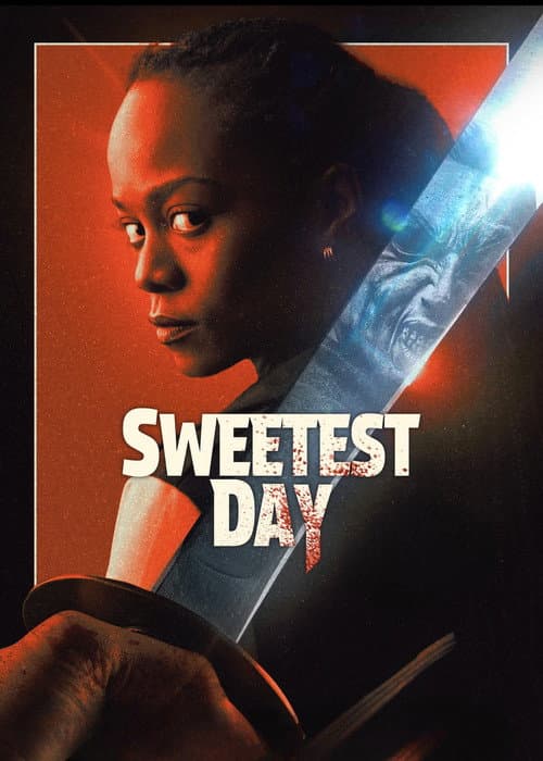 Sweetest Day (2026) poster