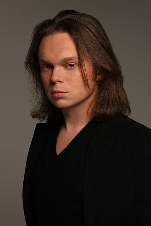 Barret Hackney foto