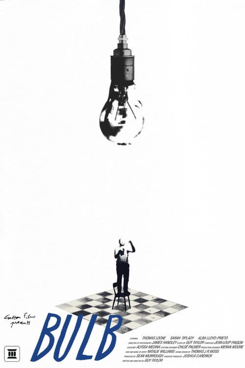 Bulb (2025) poster