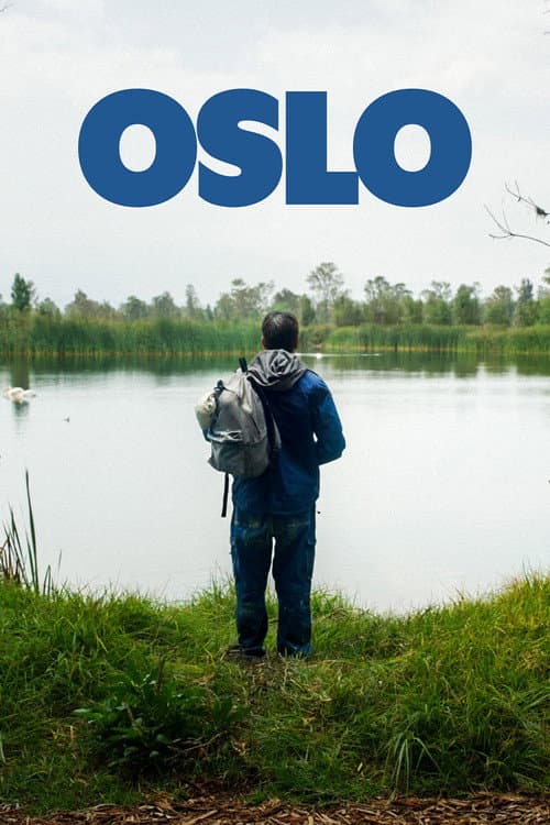 Oslo (2026) poster