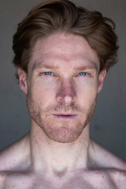 John Michael DeWall foto