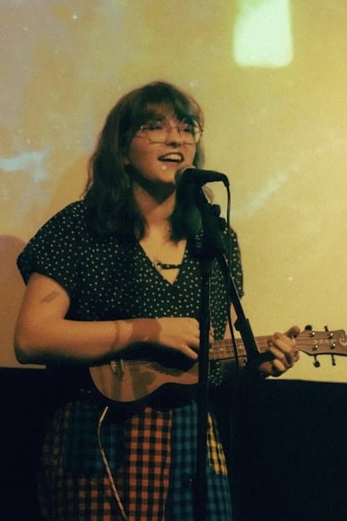 Mia Stegner foto
