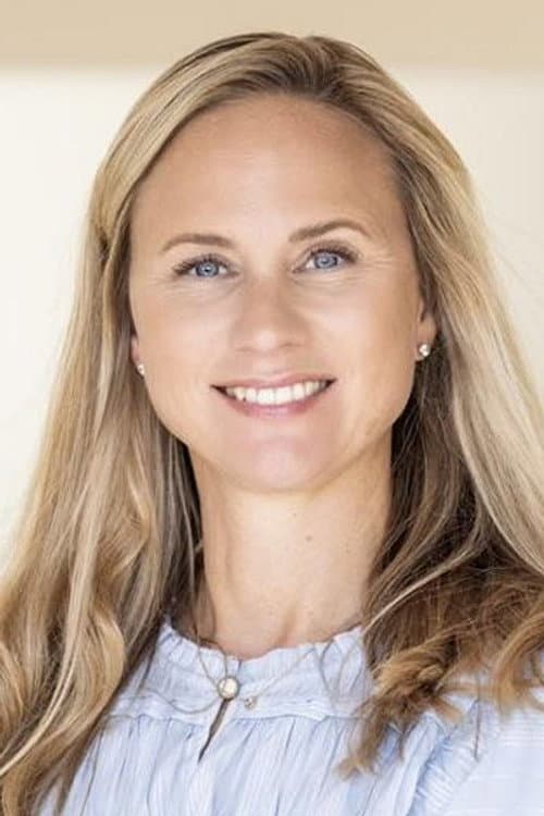 Maria Hansen foto