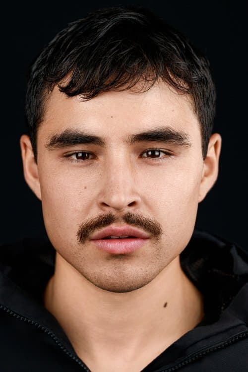 Juan Daniel Straube foto