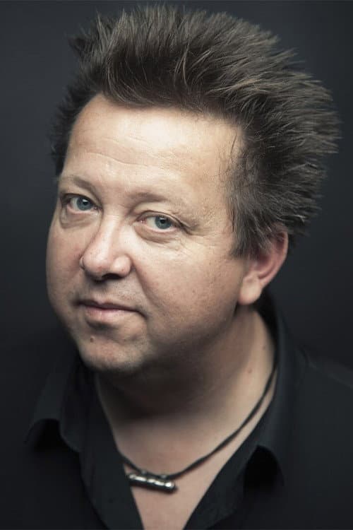 Sebastian Krumbiegel foto